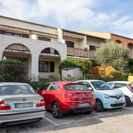 וילנב-לובה Apartment La Calmeraie By Interhome מראה חיצוני תמונה