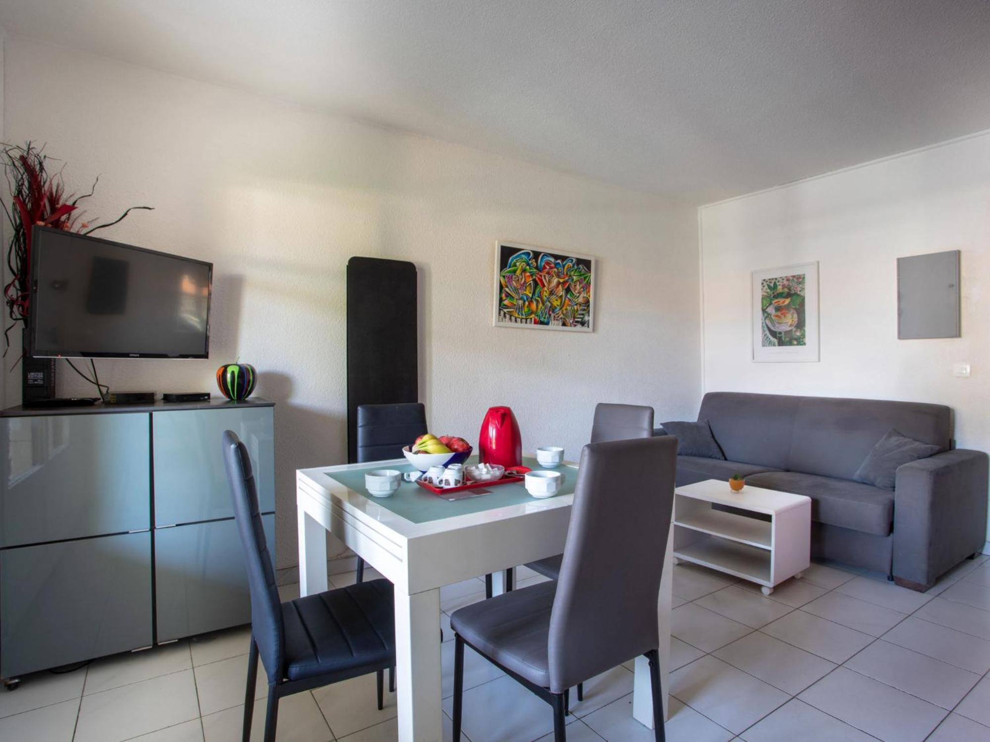 וילנב-לובה Apartment La Calmeraie By Interhome מראה חיצוני תמונה