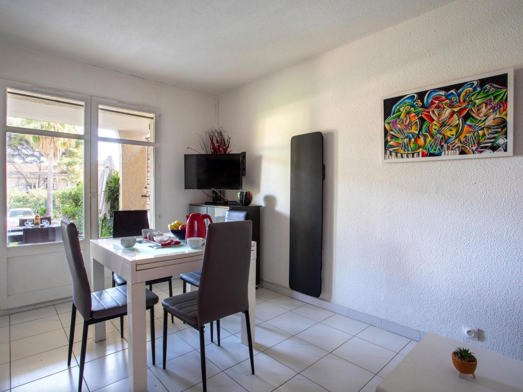 וילנב-לובה Apartment La Calmeraie By Interhome מראה חיצוני תמונה