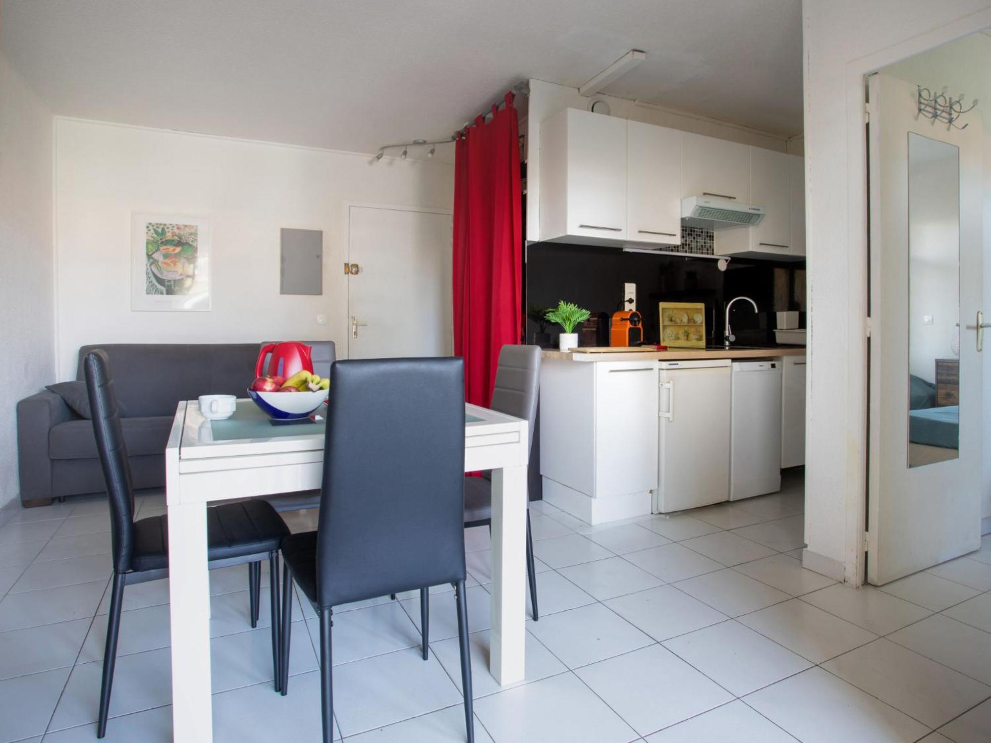 וילנב-לובה Apartment La Calmeraie By Interhome מראה חיצוני תמונה