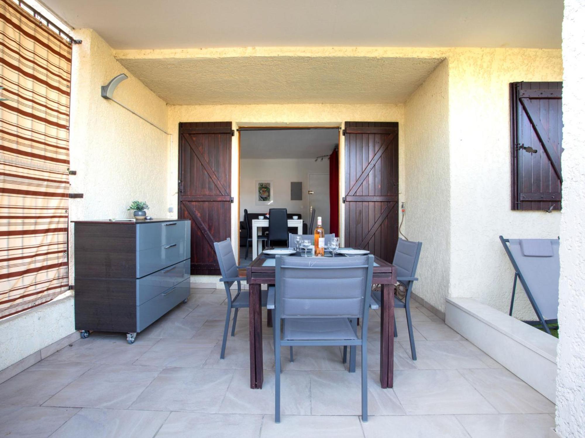 וילנב-לובה Apartment La Calmeraie By Interhome מראה חיצוני תמונה